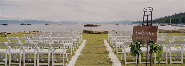 Gar Woods Grill & Pier Restaurant