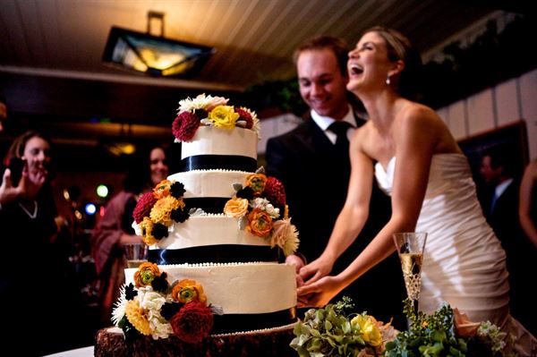 Gar Woods Grill & Pier Restaurant