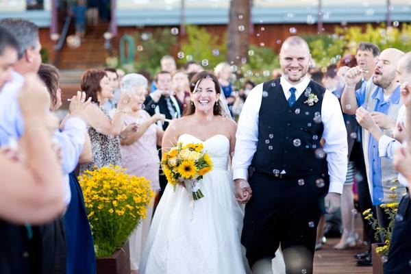 Gar Woods Grill & Pier Restaurant