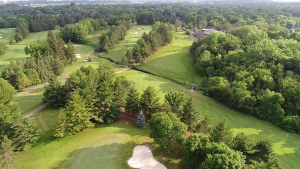 Northfield Golf Club