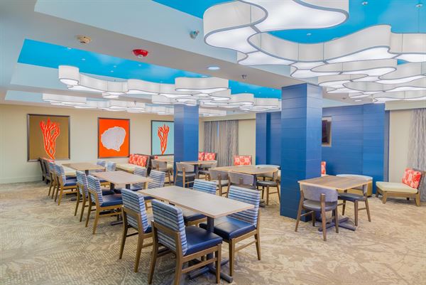 Holiday Inn Express Orange Beach-On The Beach