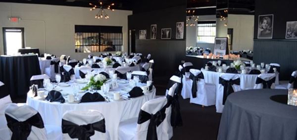 Garage Grill & Fuel Bar