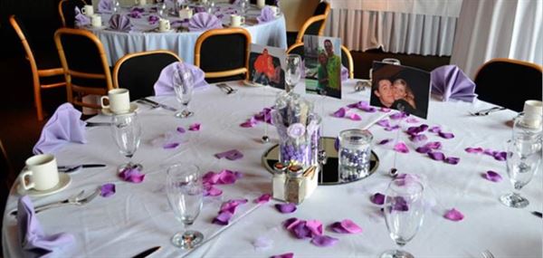 Garage Grill & Fuel Bar