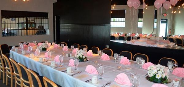 Garage Grill & Fuel Bar