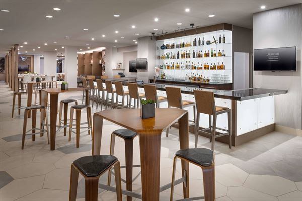 Greensboro Marriott Downtown