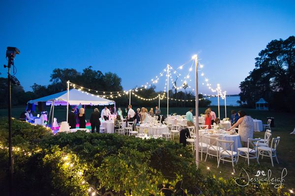 Mackay Historic Home