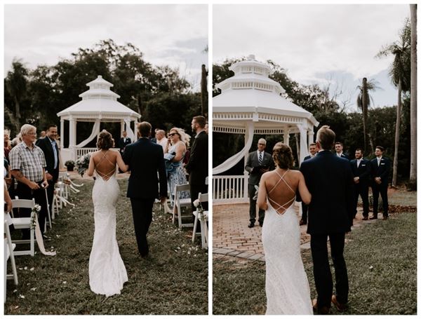 Mackay Historic Home