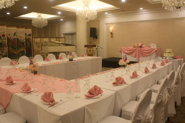 Garden Suites Hotel and Resort