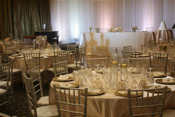 Garden Suites Hotel and Resort