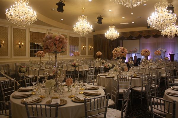 Garden Suites Hotel and Resort