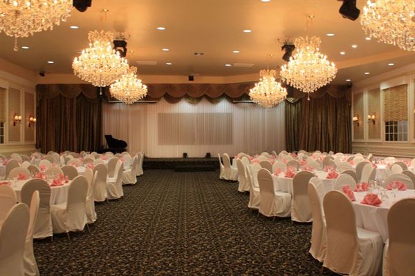 Garden Suites Hotel and Resort