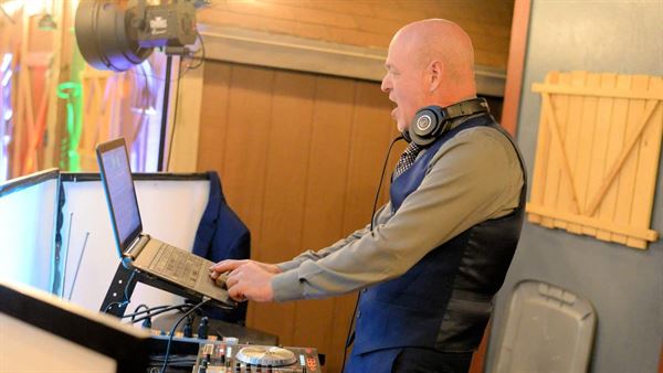 Danse Forté Entertainment