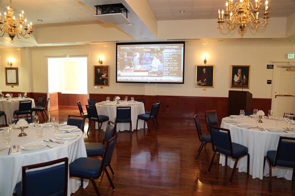 Green Dragon Tavern and Museum