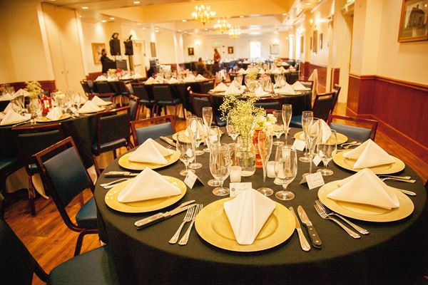 Green Dragon Tavern and Museum