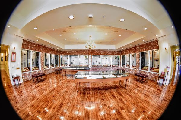 Green Dragon Tavern and Museum