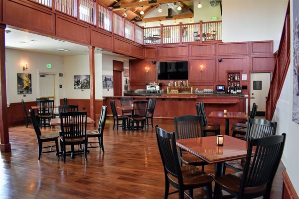 Green Dragon Tavern and Museum