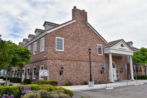 Green Dragon Tavern and Museum