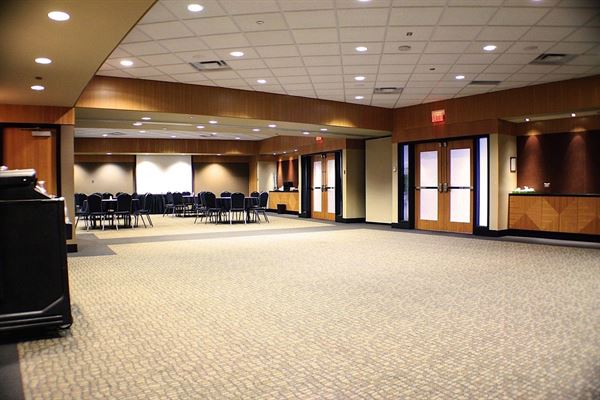 Stoney Nakoda Resort and Casino