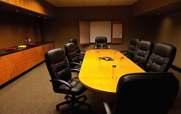 Stoney Nakoda Resort and Casino