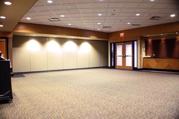 Stoney Nakoda Resort and Casino