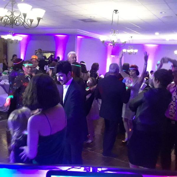 Danse Forté Entertainment