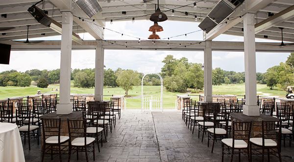 Atlanta National Golf Club