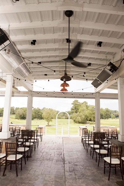 Atlanta National Golf Club