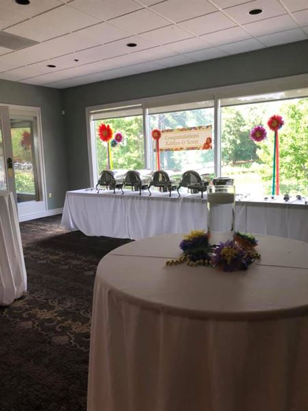 Atlanta National Golf Club