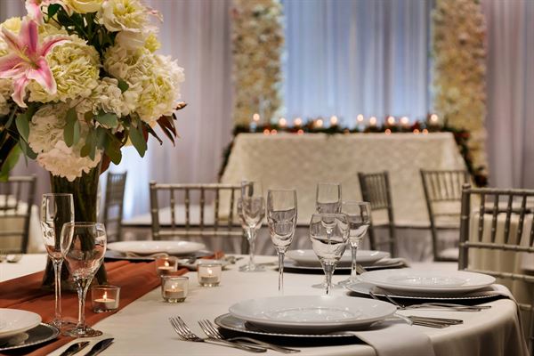 Embassy Suites Dallas - DFW Airport North Outdoor World