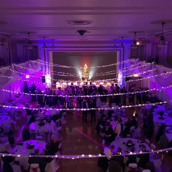 Soundtech DJ Service