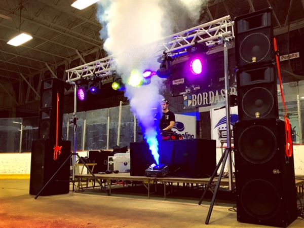 Soundtech DJ Service