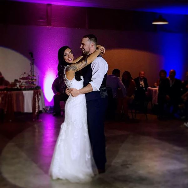 Soundtech DJ Service