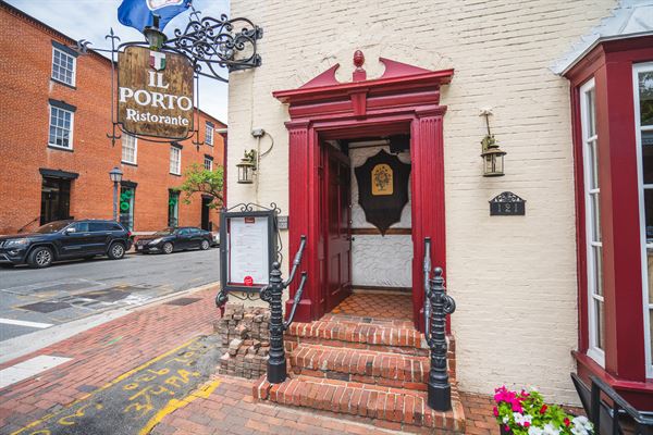 IL Porto Ristorante