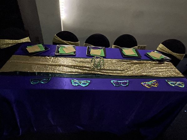 Enchantment Allure Event Center