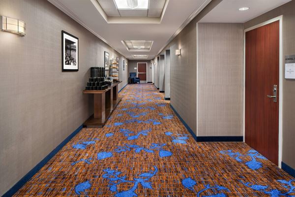 Courtyard Washington Capitol Hill/Navy Yard