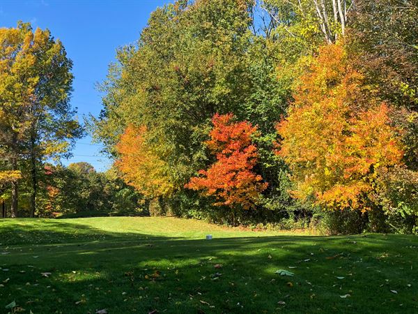Beacon Hill Golf Club & Banquet Center