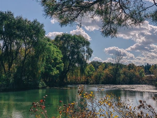 Beacon Hill Golf Club & Banquet Center