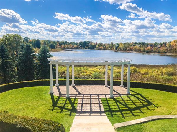 Beacon Hill Golf Club & Banquet Center