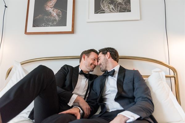 Chris Ferenzi Photography