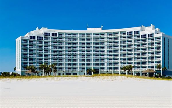 Island House Hotel Orange Beach - a DoubleTree by Hilton