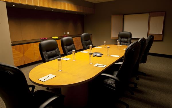 Stoney Nakoda Resort and Casino