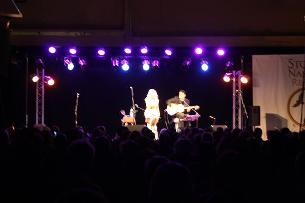 Stoney Nakoda Resort and Casino