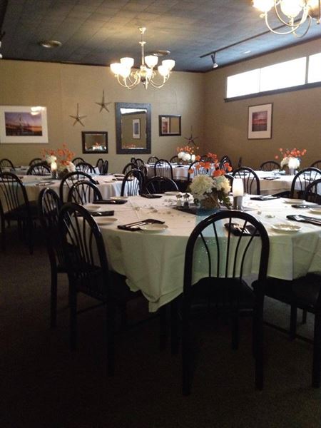 Gentelin's On Broadway