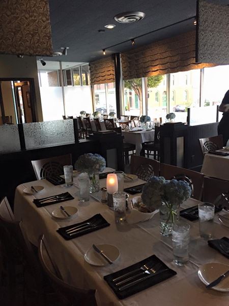 Gentelin's On Broadway