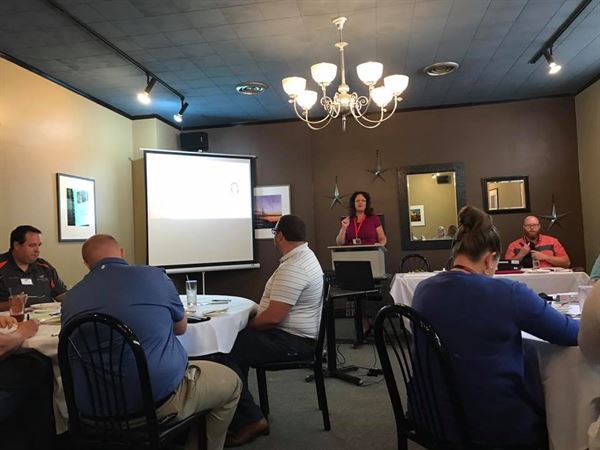 Gentelin's On Broadway