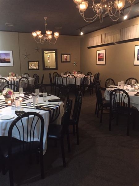 Gentelin's On Broadway