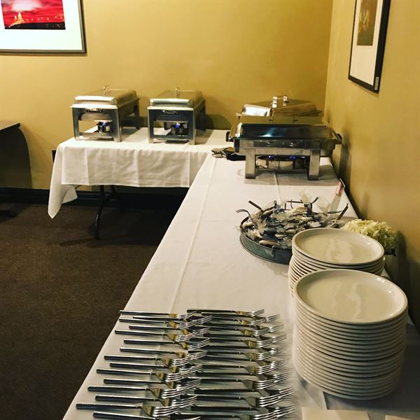 Gentelin's On Broadway