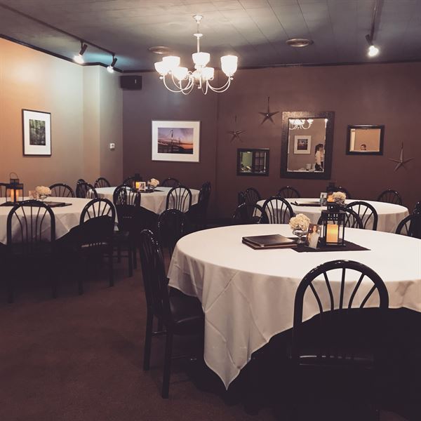 Gentelin's On Broadway