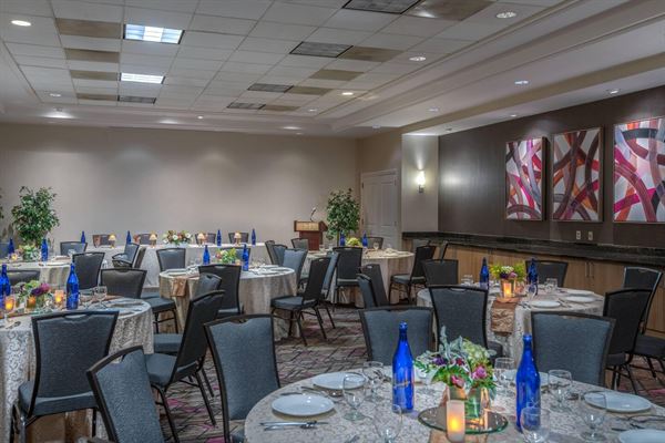 Residence Inn Washington, DC/Capitol