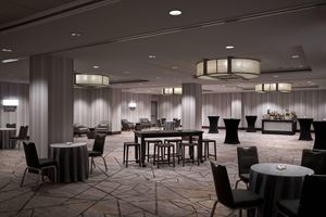 Junior Ballroom